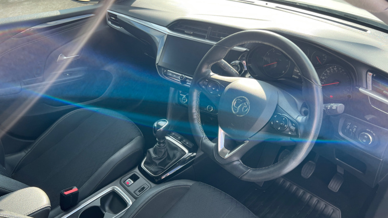 Vauxhall Corsa 1.2 Turbo Elite Nav Premium 5dr Petrol Hatchback